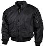 Picture of PILOT JACKET BLACK